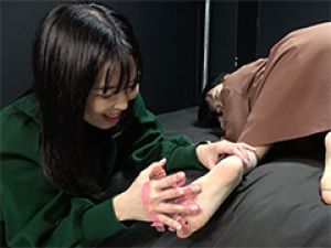 ADOA－096 伊織ひなの＆杉崎みさき（1）