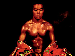 GCB TWO ＜ゲイカルチャー本02 全198ページ＞