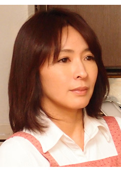 美麗熟女 寿恵（42歳）