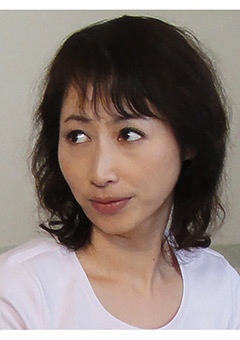 美麗熟女 美智子（44歳）