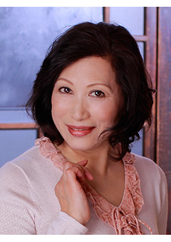 かおる（55歳）欲情する母