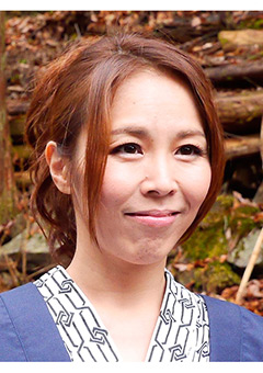 京子 （43歳）旅先でばったり出会った元カレと…