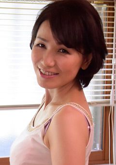 美麗熟女  美智子さん（61歳）