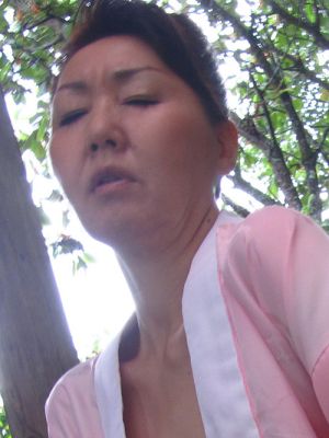 美麗熟女 あさみさん（55歳）