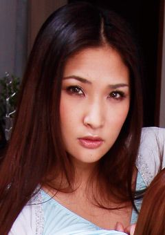 美麗熟女 梨菜さん（仮）