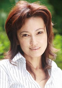 美麗熟女 ほたるさん（52歳）