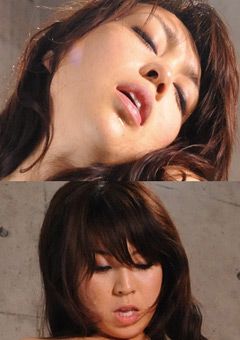 美麗熟女 玲子さん（33歳）＆遥さん（29歳）