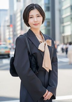 初浮気SEXは3P！