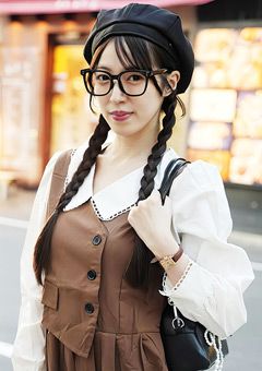 E★素人DX あかねさん