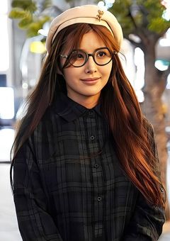 E★素人DX みゆさん