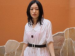 ワンピース制服・ウェット5