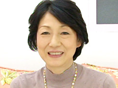 熟女の履歴書 60歳 忍