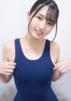 えっちな女●●生の連続絶頂スク水オナニー 永野鈴