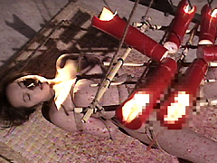 奇譚クラブ43 濡れ狂宴