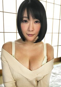 北野みさ 38歳 中出し熟女