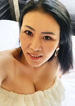 岡山さん 中出し熟女