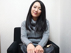 応募妻ハメ面接 さくら