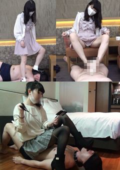 声優志望専門学生エリ様のM男リアルいじめ