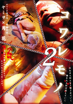 コワレモノ2