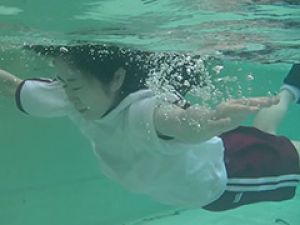 サバイバル水泳入門編
