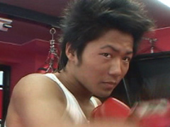 MASATO 01 ☆ アルティメットファック